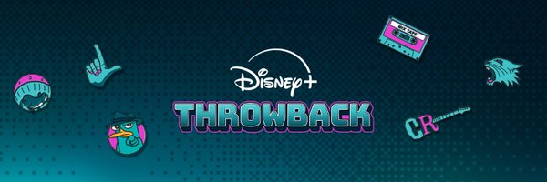 DisneyPlus Profile Banner