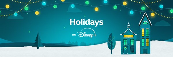 DisneyPlus Profile Banner