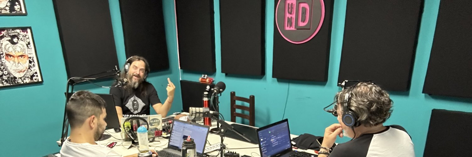 Daniel Osvaldo ⚡️ banner