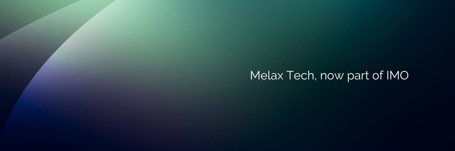 Melax Tech, now part of IMO banner