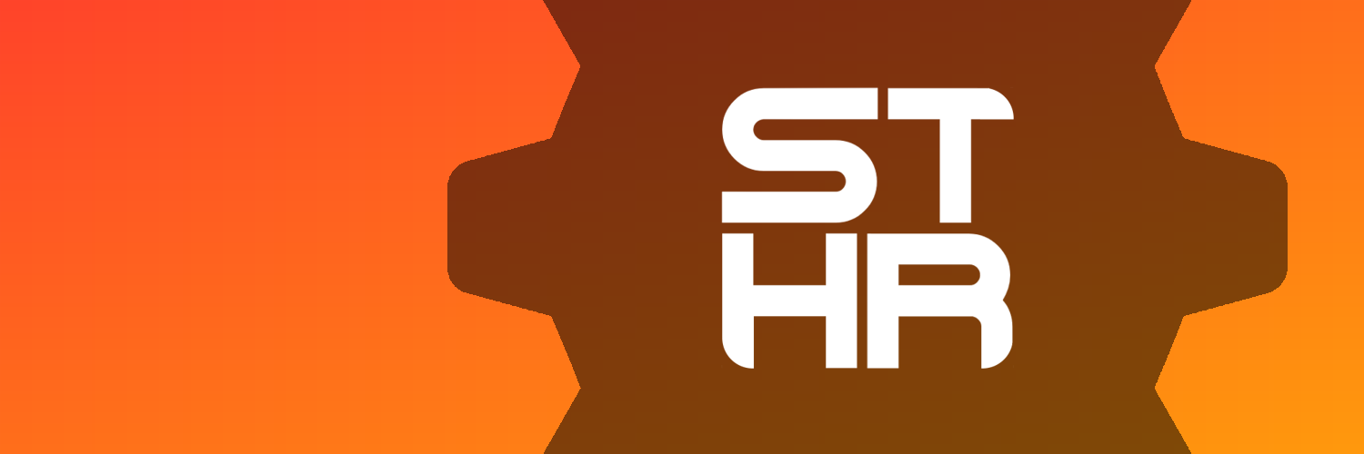 St Helena Robotics banner