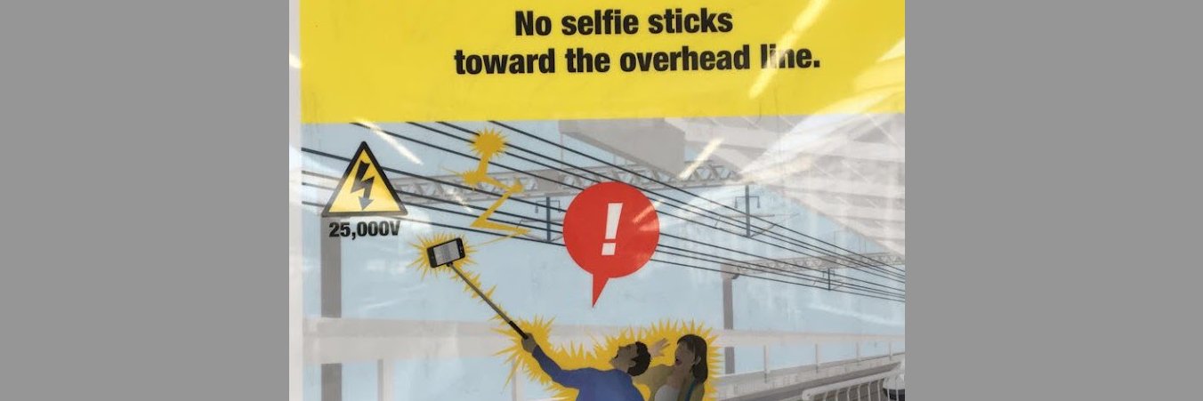 Bradford Church banner