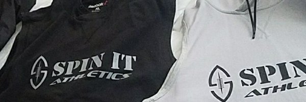 SpinItAthletics Profile Banner