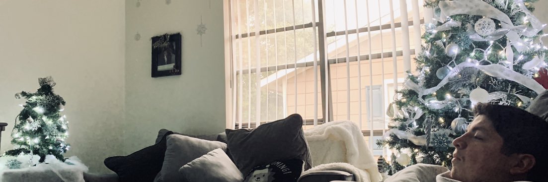 nicoleroseray's profile banner image