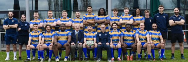 BeckenhamRFC Profile Banner