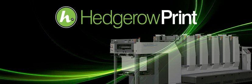 Hedgerow Print banner