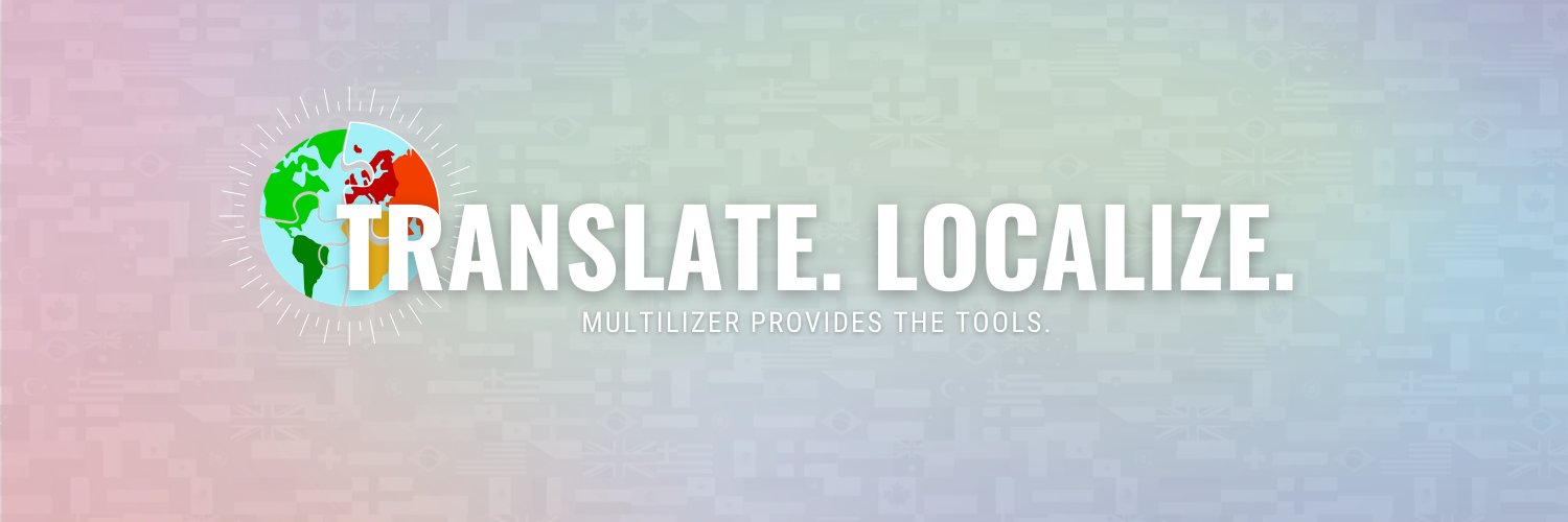multilizer's profile banner image