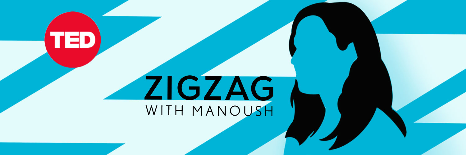 ZigZag podcast banner
