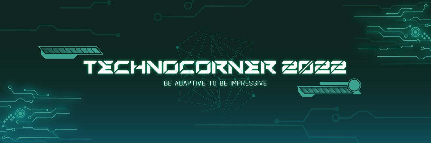 TECHNOCORNER UGM banner