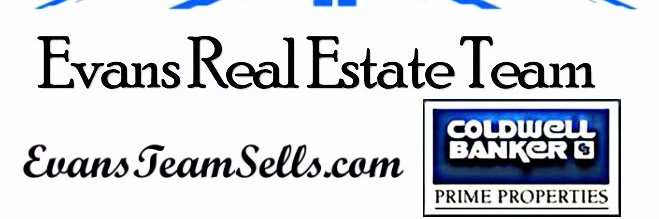 EvansTeamSells's profile banner image