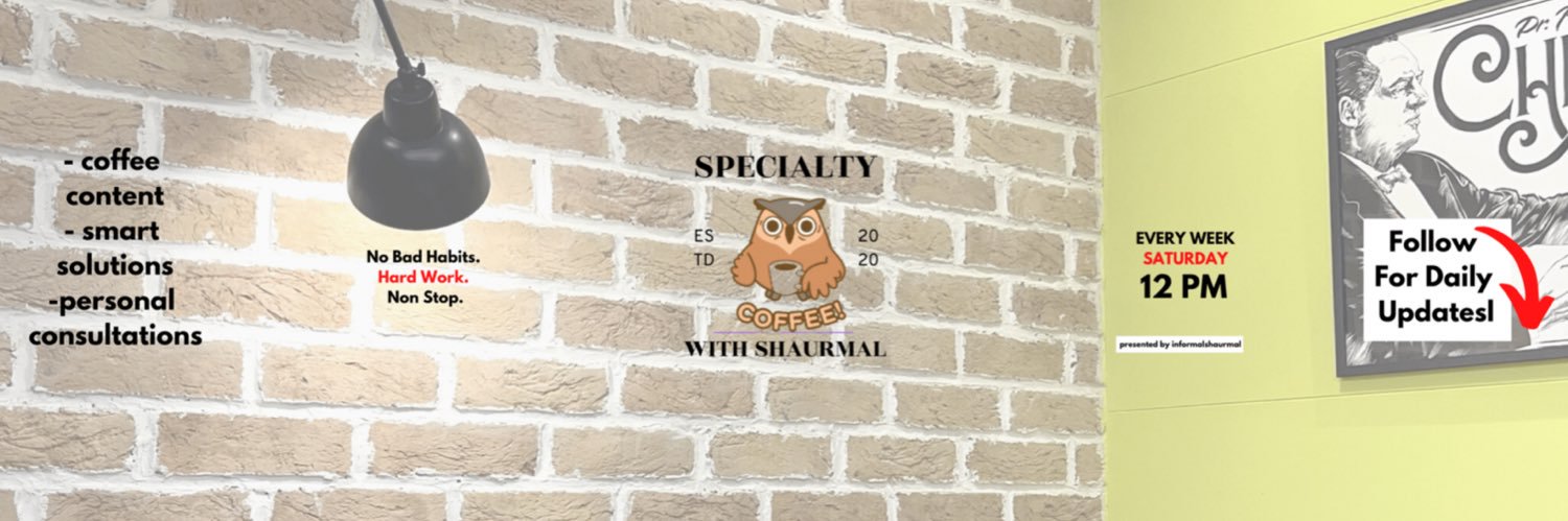 shaurmal's profile banner image