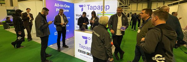 tapapp Profile Banner