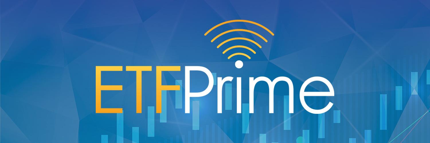 ETF Prime Podcast Profile Banner