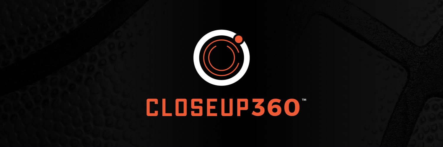 CloseUp360's banner
