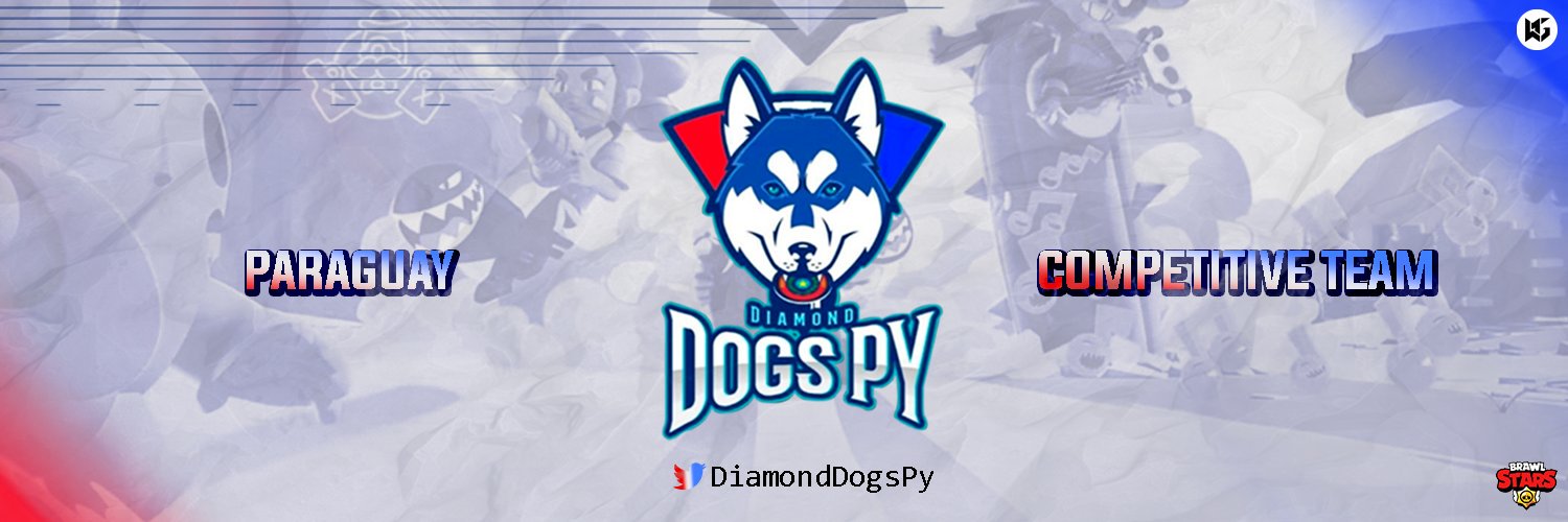 Diamond DogsPy banner
