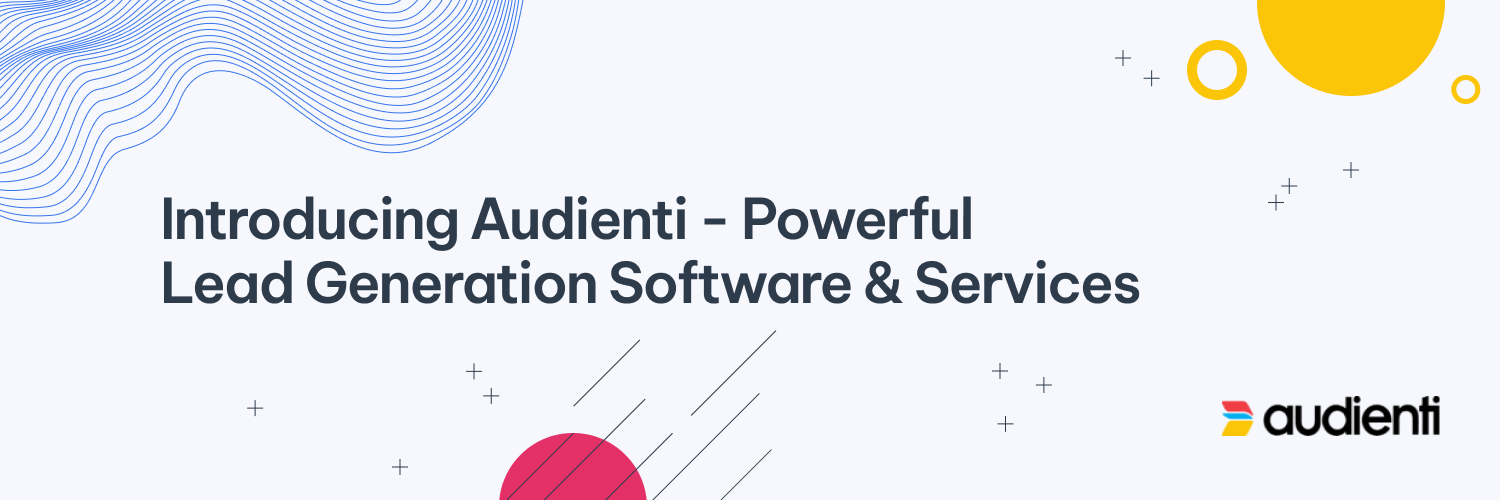 weareaudienti's profile banner image