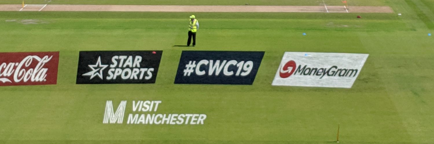 Richard Sammons banner