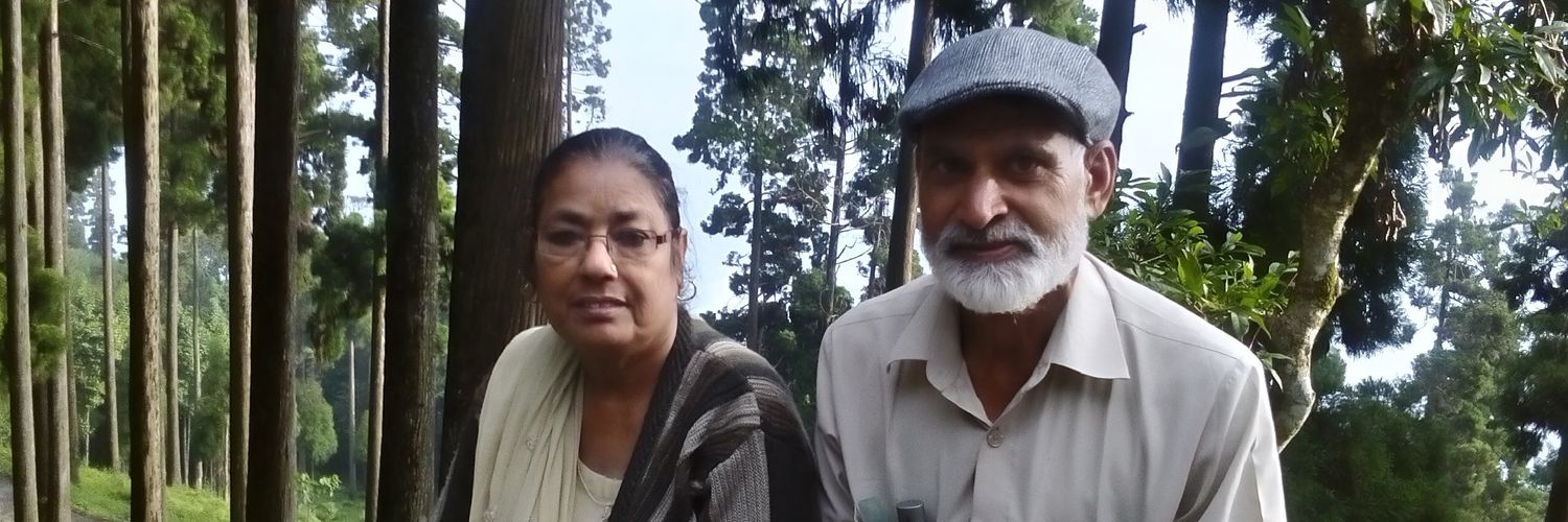YadwinderInsan's profile banner image