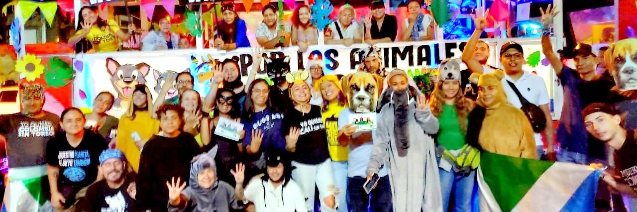 Catherine Morales Buitrago banner