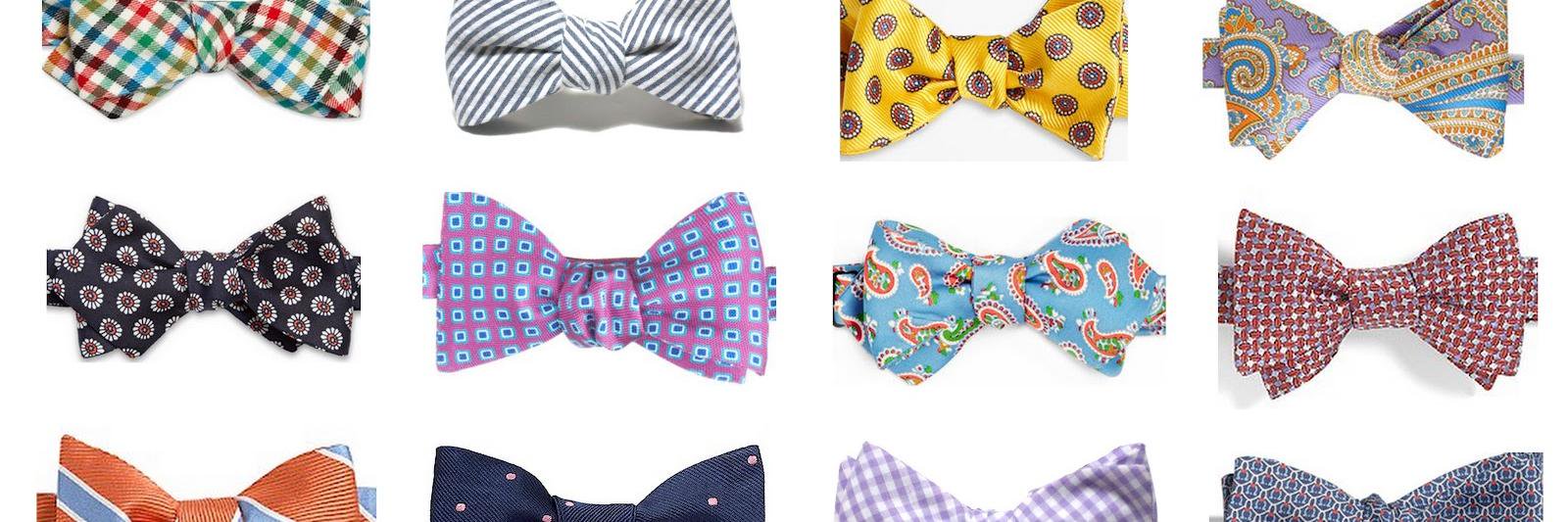 BMoreBowTied's profile banner image