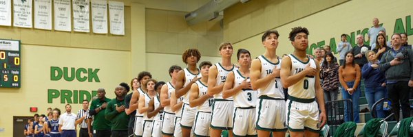 THSDuckHoops Profile Banner