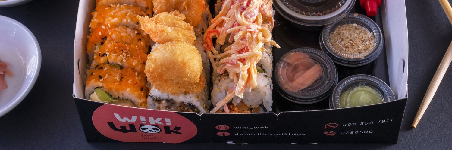 WikiWok's profile banner image