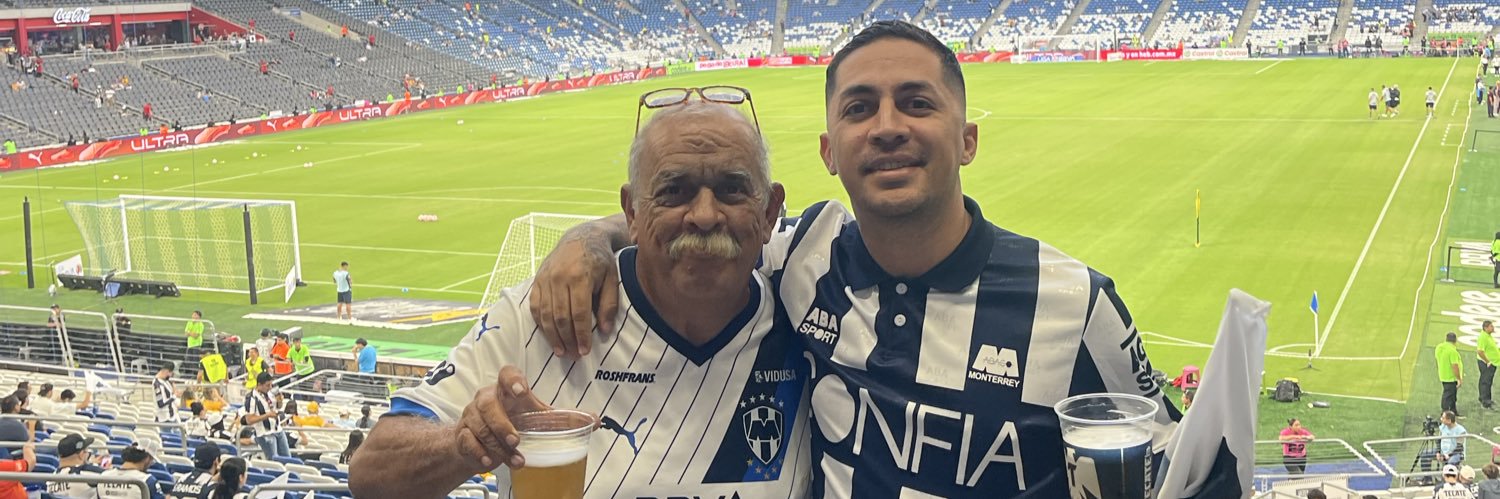 soyAndresCastro's profile banner image