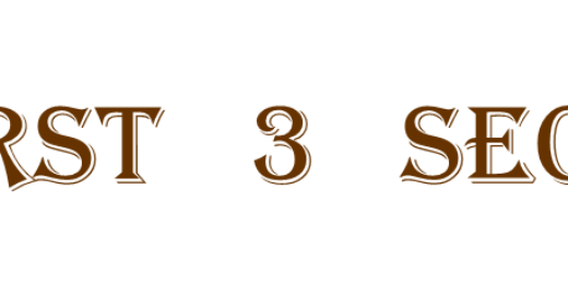 First3SecondsCo's profile banner image