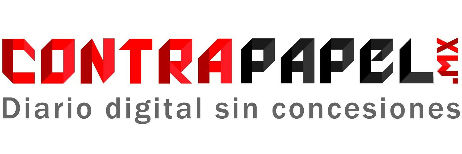 Contrapapel.mx banner