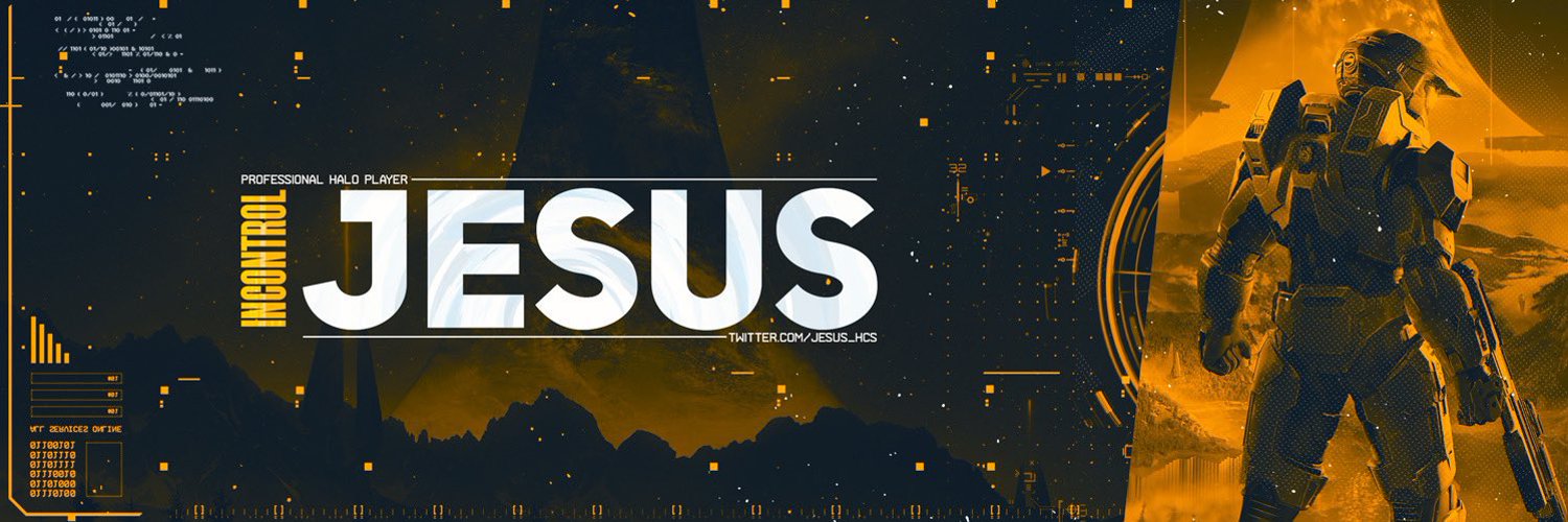 Inc Jesus Profile Banner