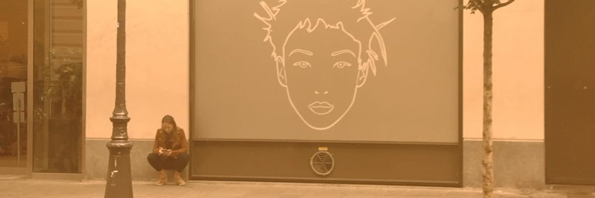 Bill Parrish banner