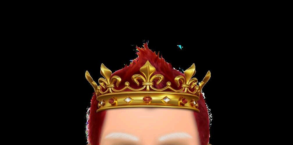 King4tunate's profile banner image