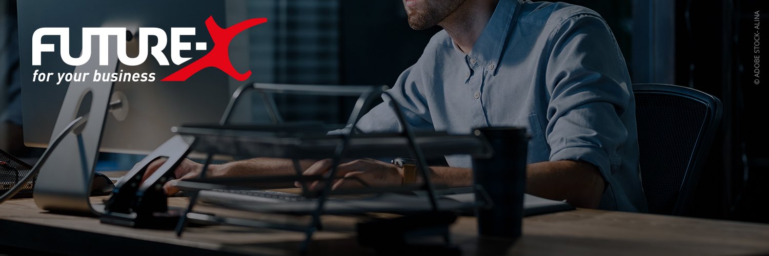 FutureXShop's profile banner image