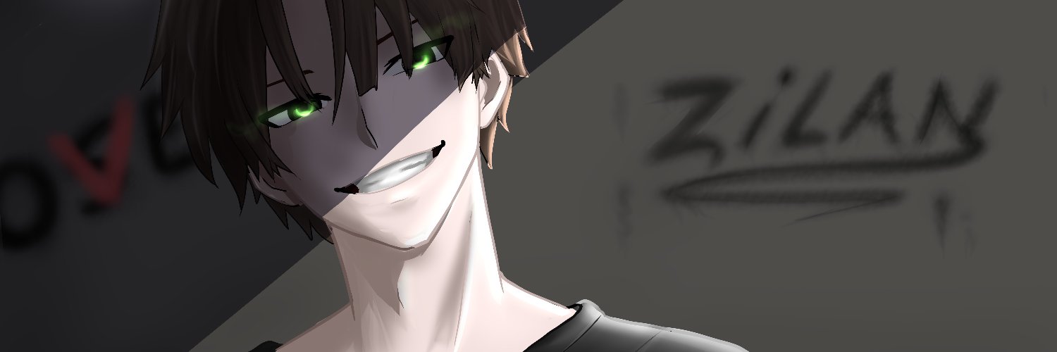 ZilanTalk's profile banner image