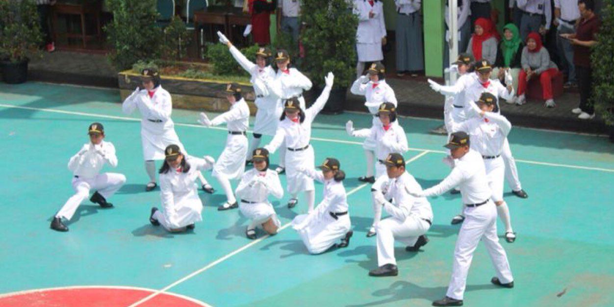 Paskibra39's profile banner image