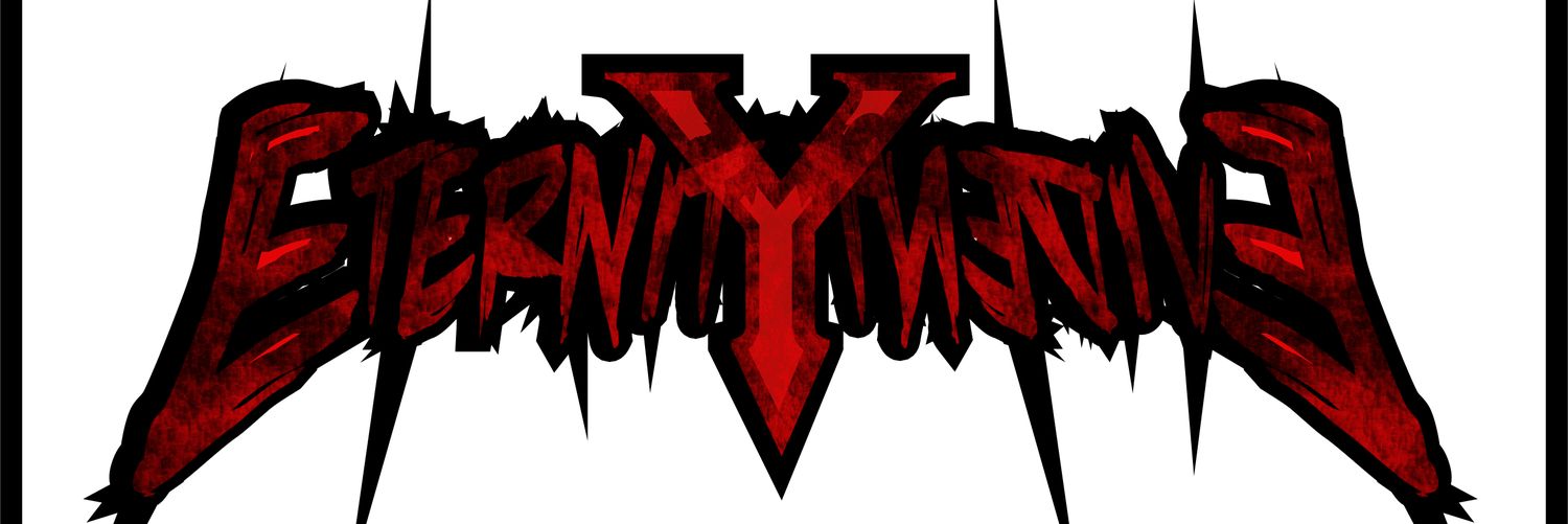 ETERNITY EVIDENT banner