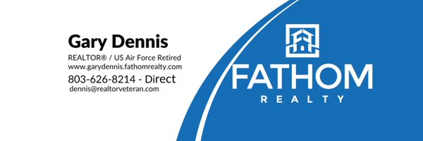 AgentGaryDennis Profile Banner