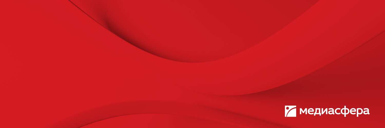 Mediasfera's profile banner image