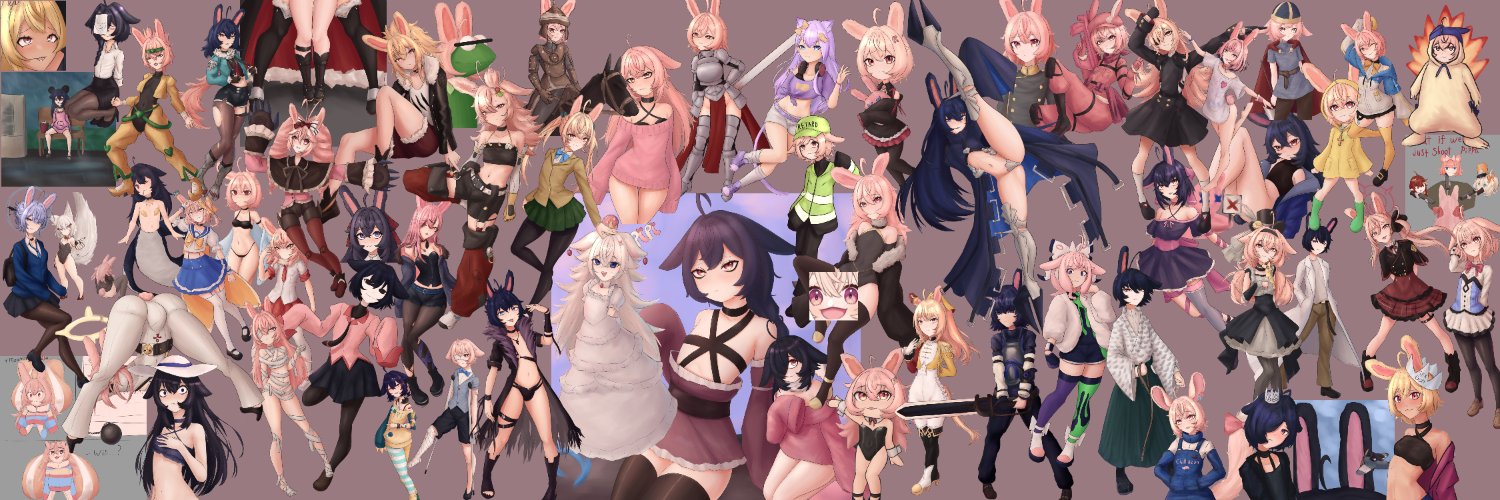 Aegis🤔🐲Lily's banner