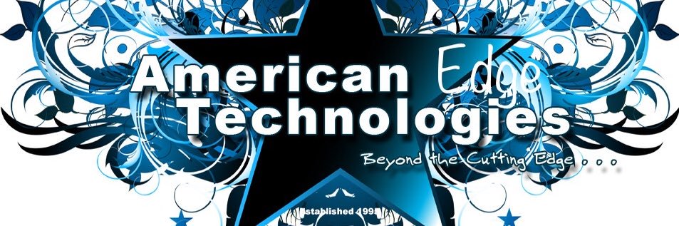 American Edge Technologies (@american_edge) / Posts / X