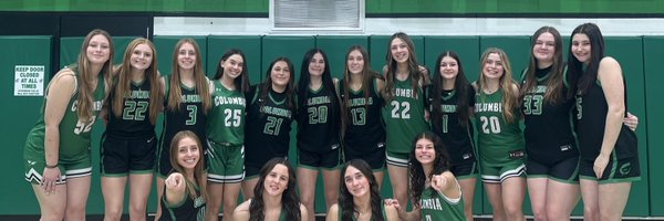 CHSRaidersWBB Profile Banner