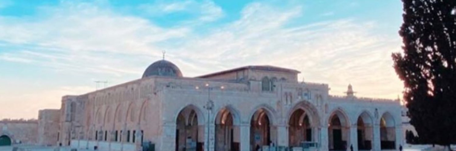 MaubeenNaz's profile banner image