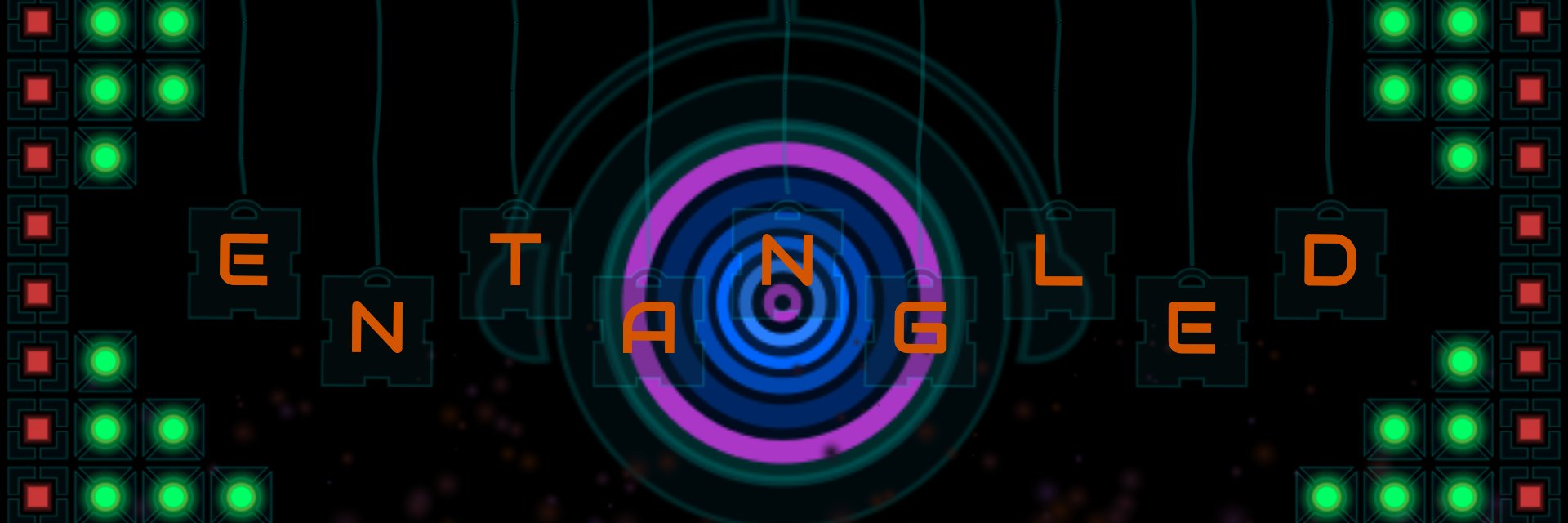 entangled banner