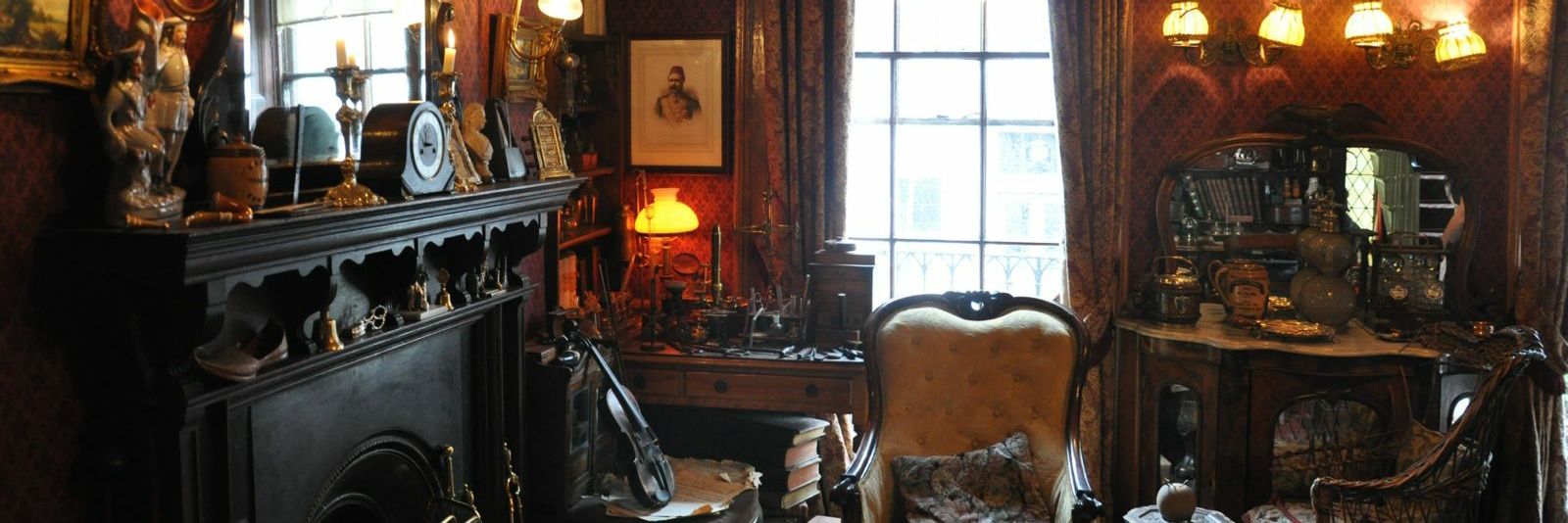 Sherlock9999's profile banner image
