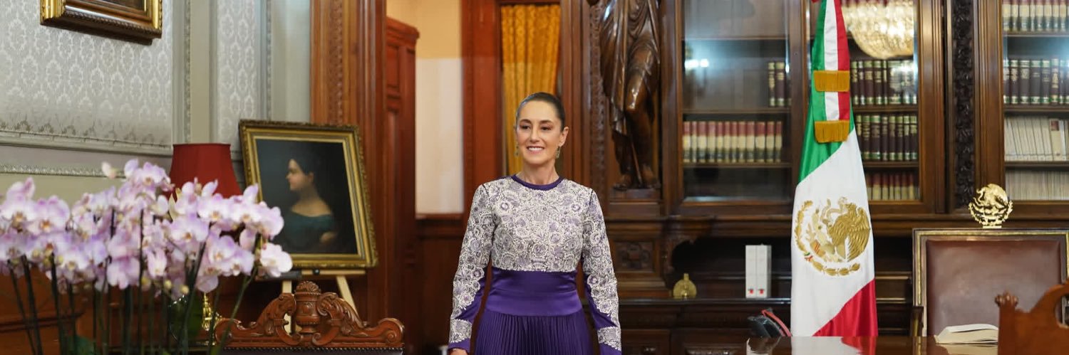 Michel Alexander banner