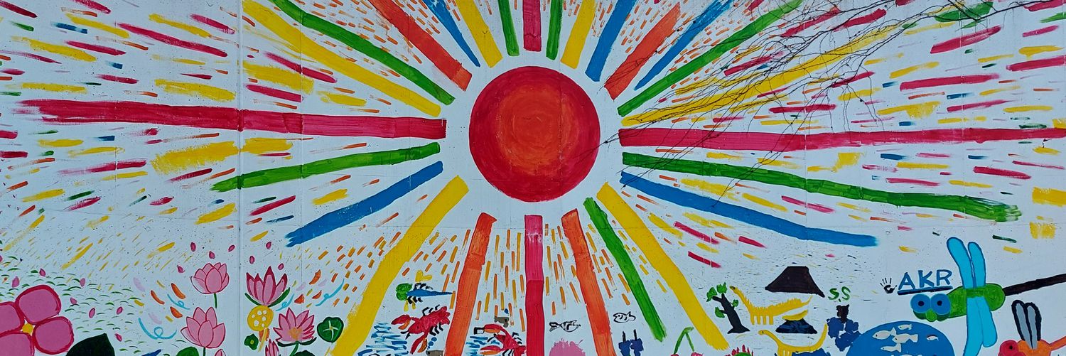 ぴょぽーん banner