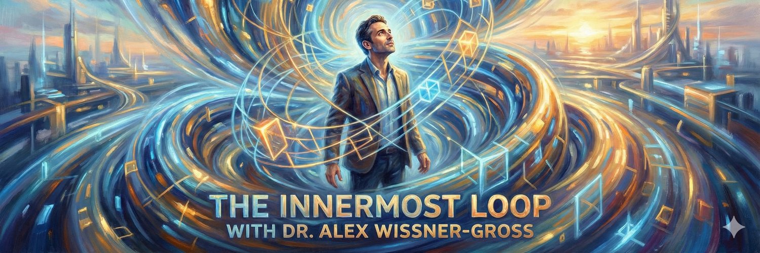 Dr. Alex Wissner-Gross banner