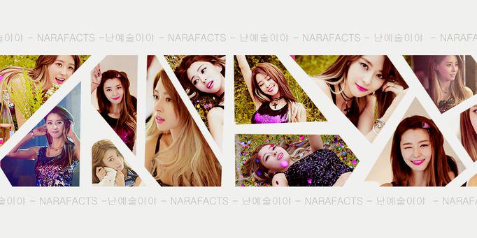 NaraFacts's profile banner image