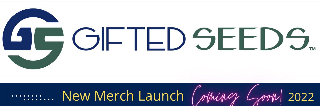 GiftedSeeds's profile banner image