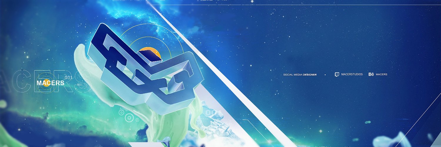 MacersOld's profile banner image